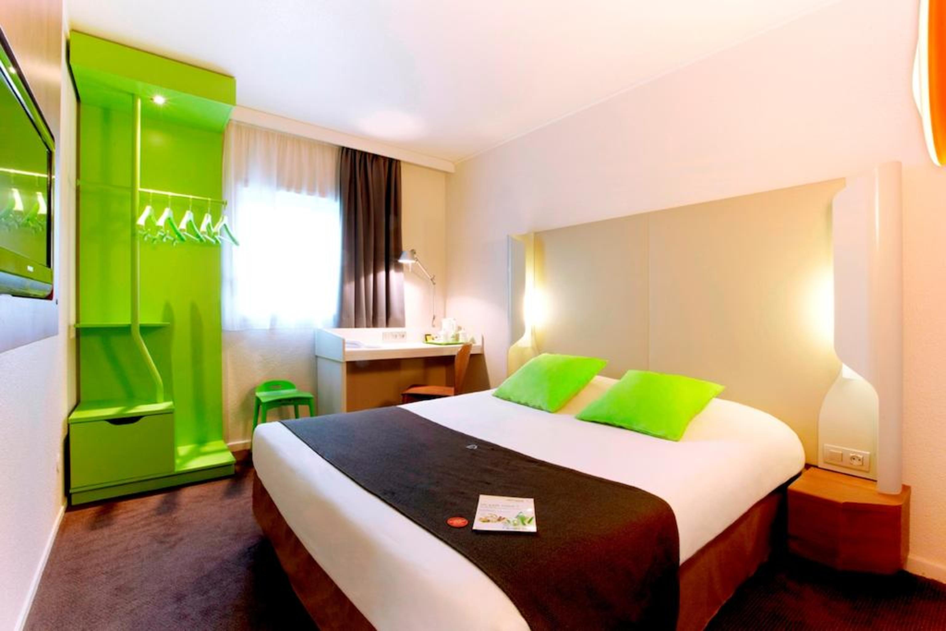 Campanile Paris Est Bobigny Otel Dış mekan fotoğraf