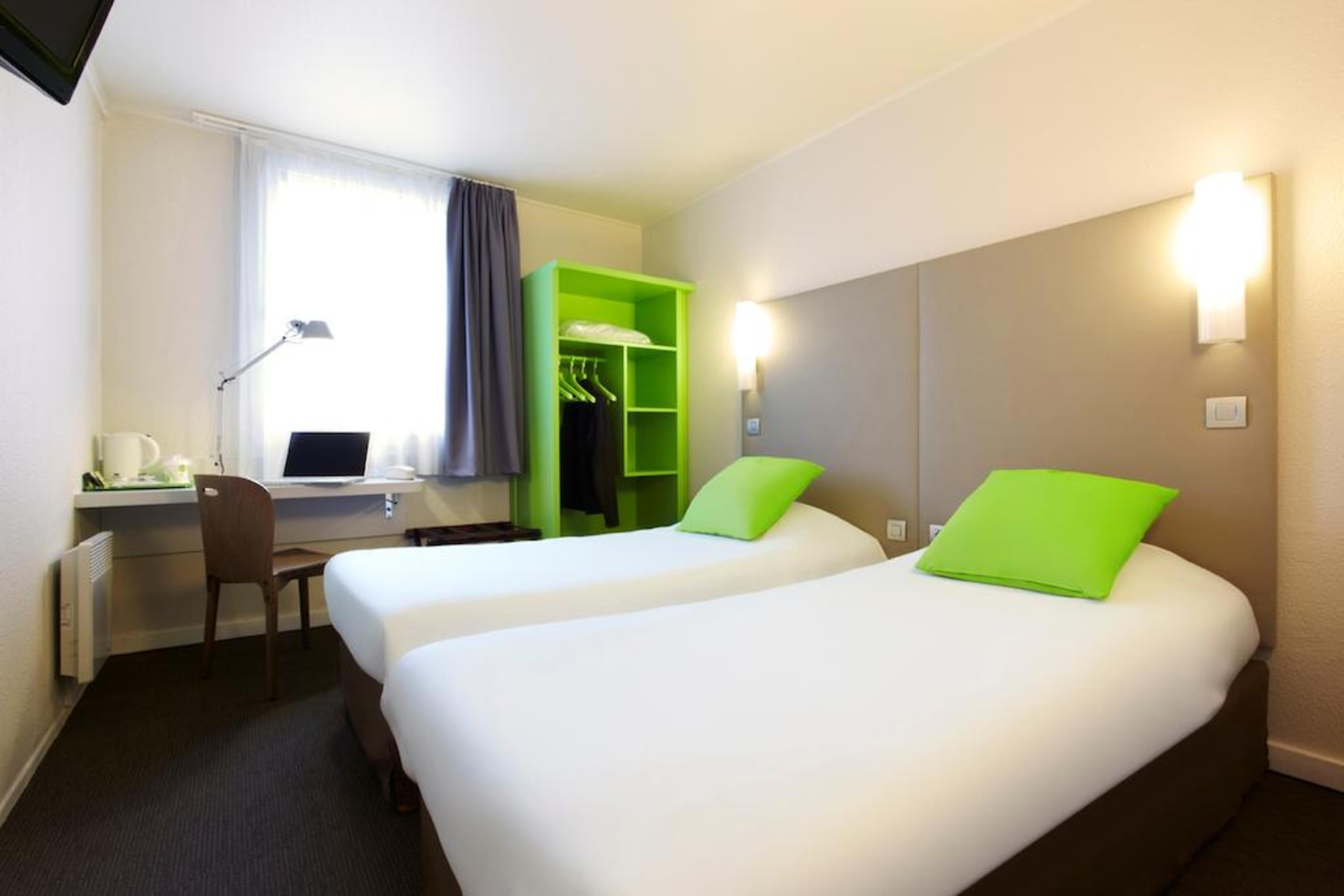 Campanile Paris Est Bobigny Otel Dış mekan fotoğraf