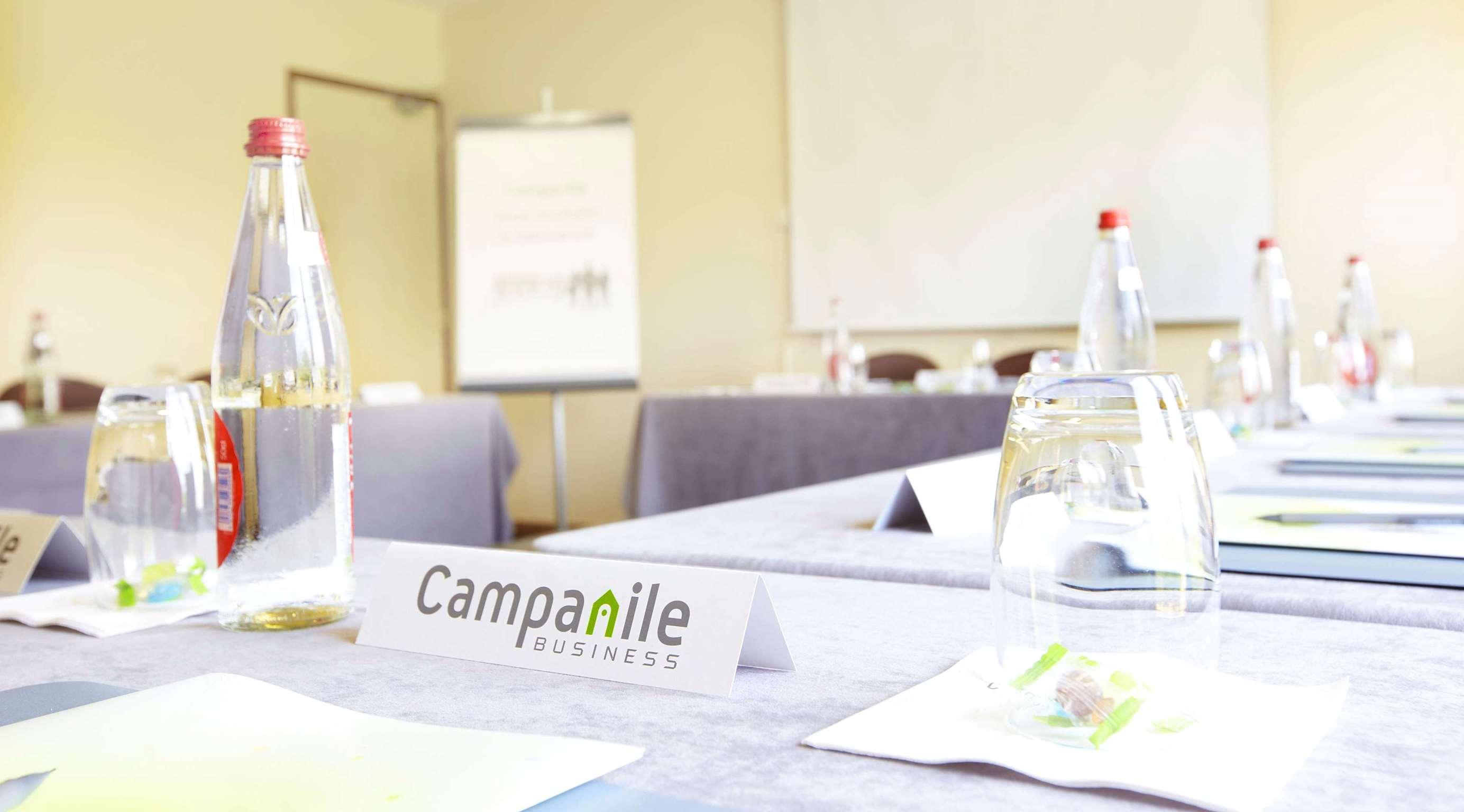 Campanile Paris Est Bobigny Otel Dış mekan fotoğraf